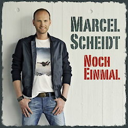 Marcel Scheidt - Noch Einmal